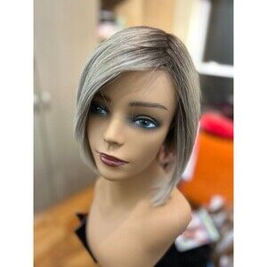 Belle Tress “ Woolala-E” full mono color Rootbeer float New